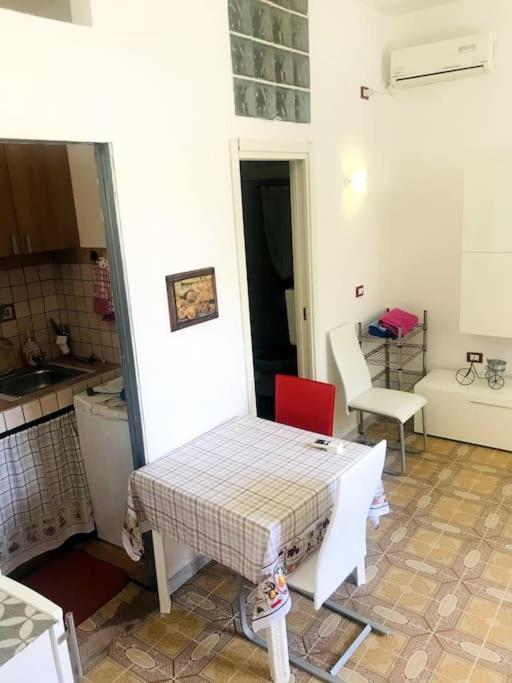 P4T Holidays Home - City Center Brindisi Buitenkant foto
